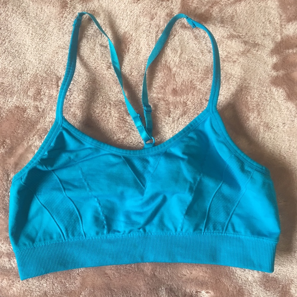 Forever 21 Sport Bra